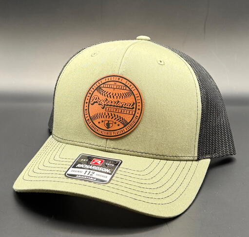 Secret Society of Professional Ballplayers