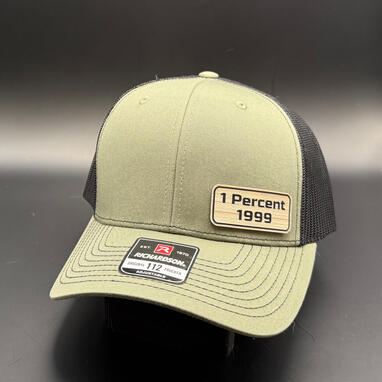 Side Patch - Draft Year