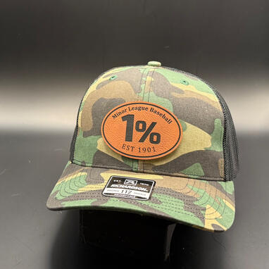 Standard Center Oval - EST 1901