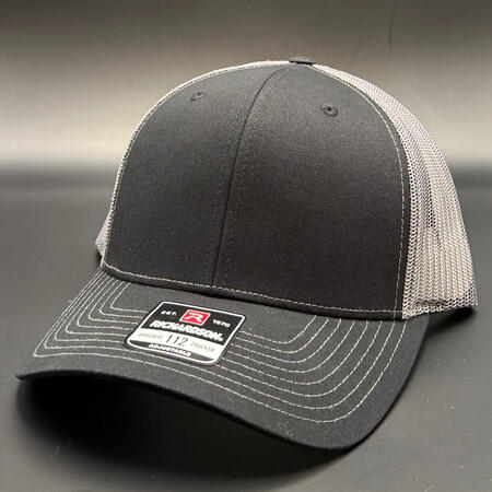 Black / Charcoal