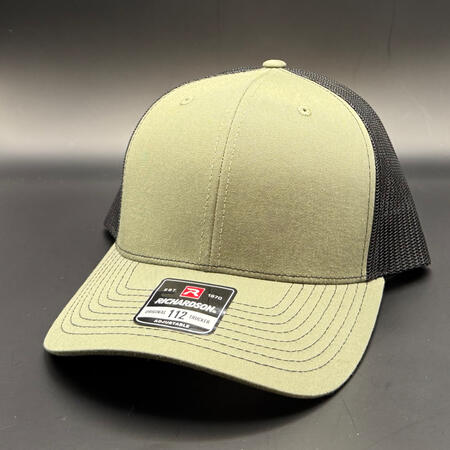 Loden / Black